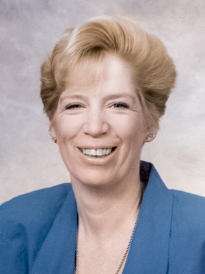 Carol Hickson