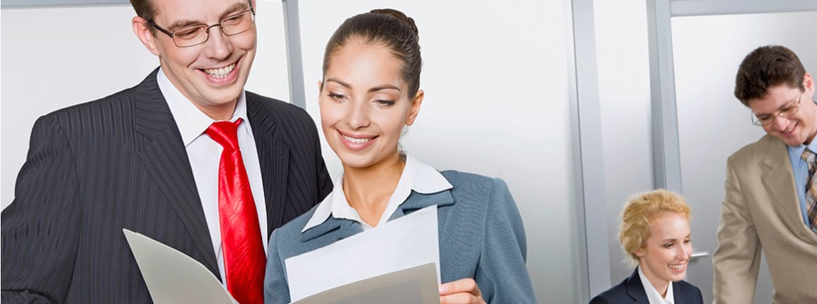 Tax Preparation